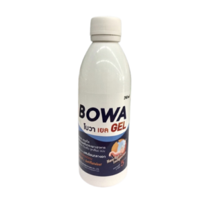 Bowa gel