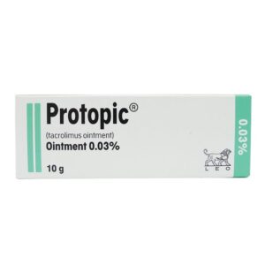 protopic ointment 0.03%