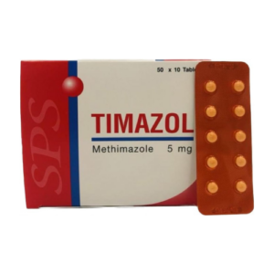 timazol 5 mg