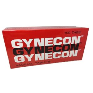 GYNECON-T 20x5's แผง