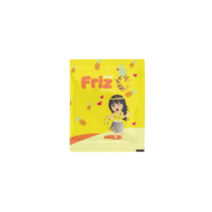 friz C pineapple vitamin C 30 mg