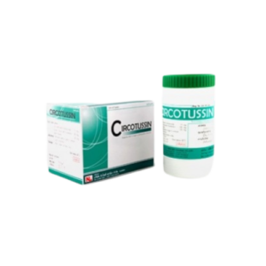 Cophartussin dextrome