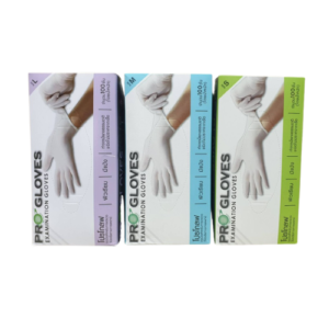 Progloves me powder S190 M210 L230