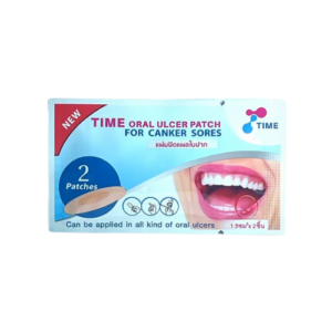 oral ulcer patch 1*2