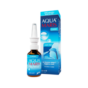 aqua maris nasal spray 30 ml