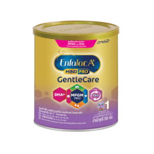 Enfalac A* mindpro Gentlecare 350g