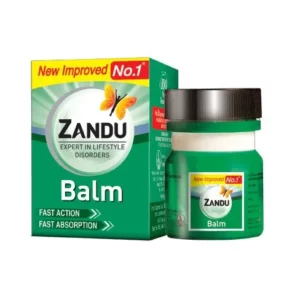ZANDU BALM 8 ml