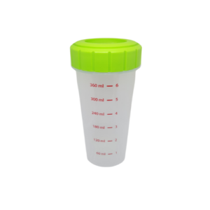 BOTTLE 450ml