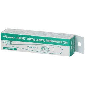 terumo digital c205