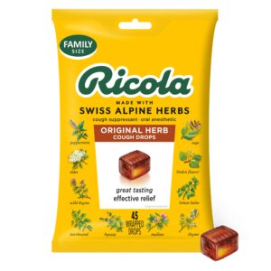 ricola