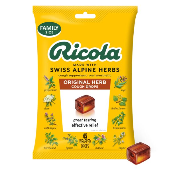 ricola