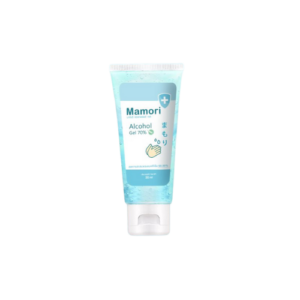 mamori alcohol gel