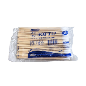longmed softip cotton