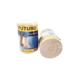 FUTURO ELASTIC BANDAGE with clip 3*5