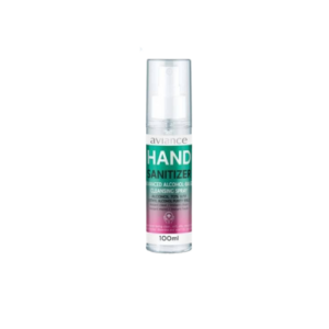 aviance hand spray alcohol