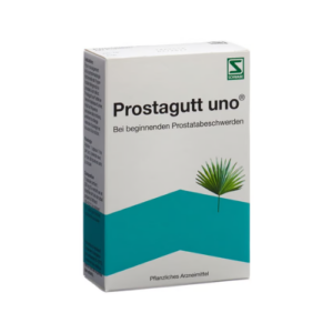 Prostagutt 60caps