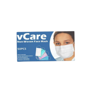 VCARE face mask 50pcs