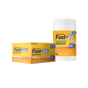 FAD-20 1000 talets