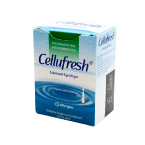 Cellufresh 0.4ml each
