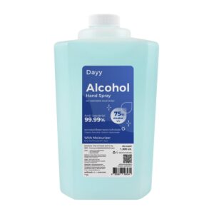 dayy alcolhol 1000ml