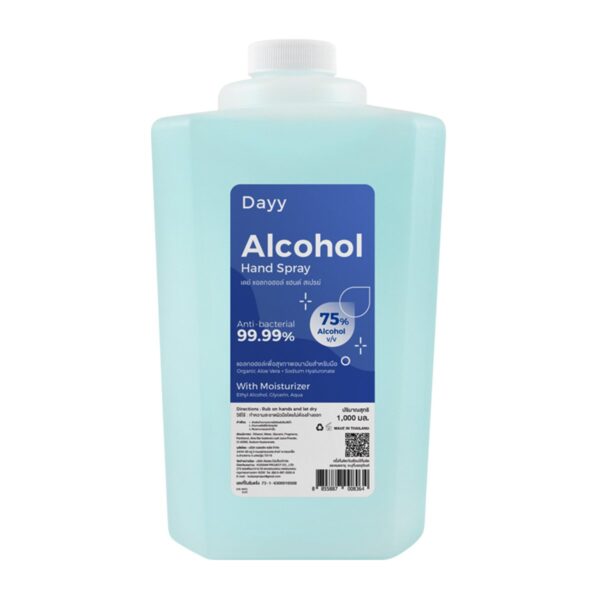 dayy alcolhol 1000ml