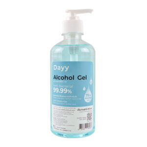 dayy alcolhol gel 450ml
