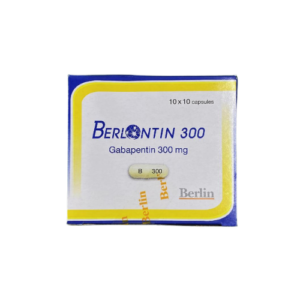 Berlontin 300 mg