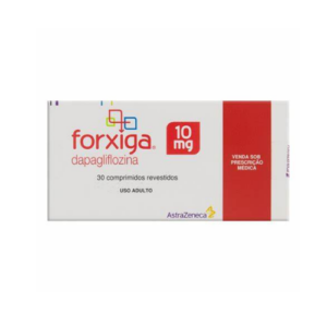 Forxiga 10mg 30tab