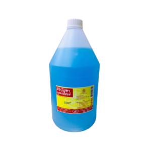 siribuncha 3800 ml alcohol