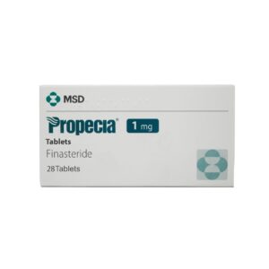 Propecia 28tabs