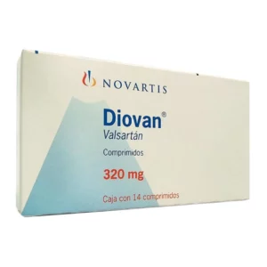 DIOVAN 320