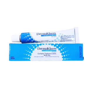 DERMAKLARES GEL 0.05%10G