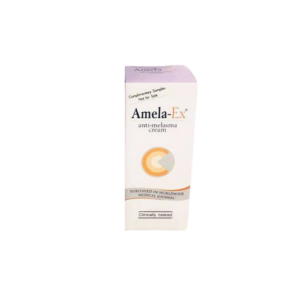 Amela-Ex Anti-Melasma Cream 5 ml
