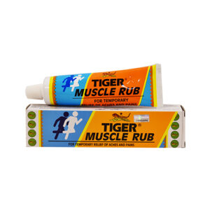 tiger balm muscle rub 30g