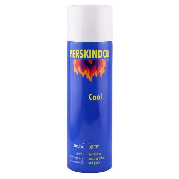 Perskindol Spray Cool 250 ml