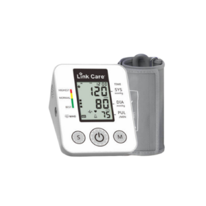 เครื่องวัดความดัน LINK CARE BSX515