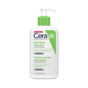 cerave hydrating cleanser236ml