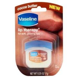 Vaseline lip therapy cocoa butter