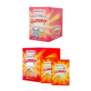 GUMMY 12 PACK