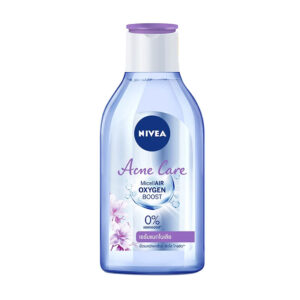 NIVEA ACNE CARE 400 ML