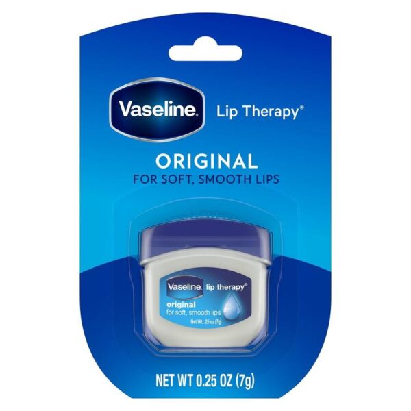 Vaseline lip therapy 7g