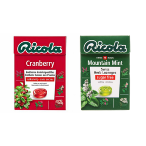 ricola