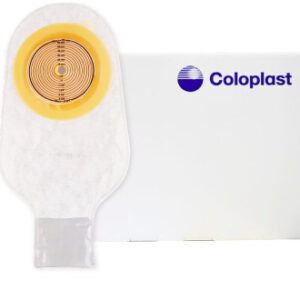 coloplastถุงถ่าย
