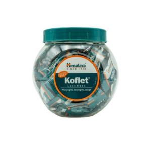 ลูกอมhimalaya koflet
