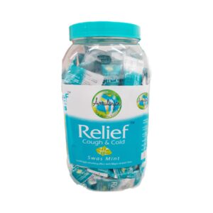 ลูกอมhimalaya relicf
