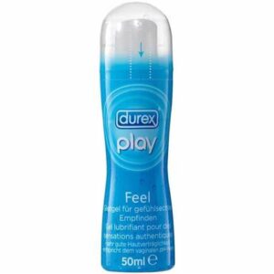 DUREX PLAY 50ML.