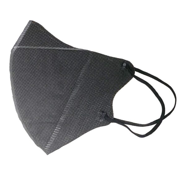 3D FACE MASK 1 PCS