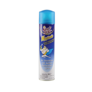 KING STELLA HYGIENIC 300  ML