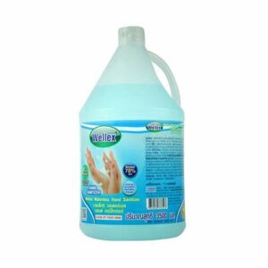 WELLEX 3500ML