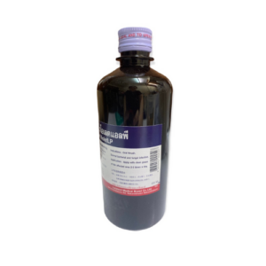 GENTIAN VIOLET LP 450ML